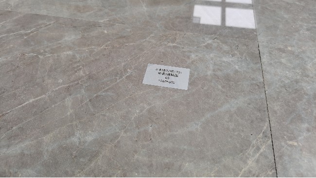 石材上的記號要如何消除？
